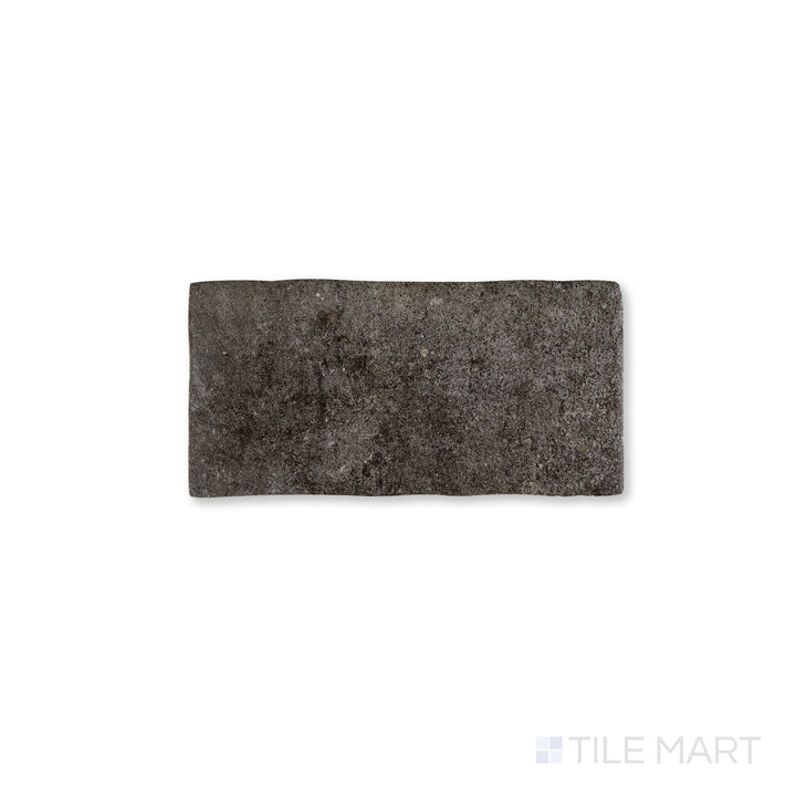 Montana Rock Creek 5X10 Matte Porcelain Tile