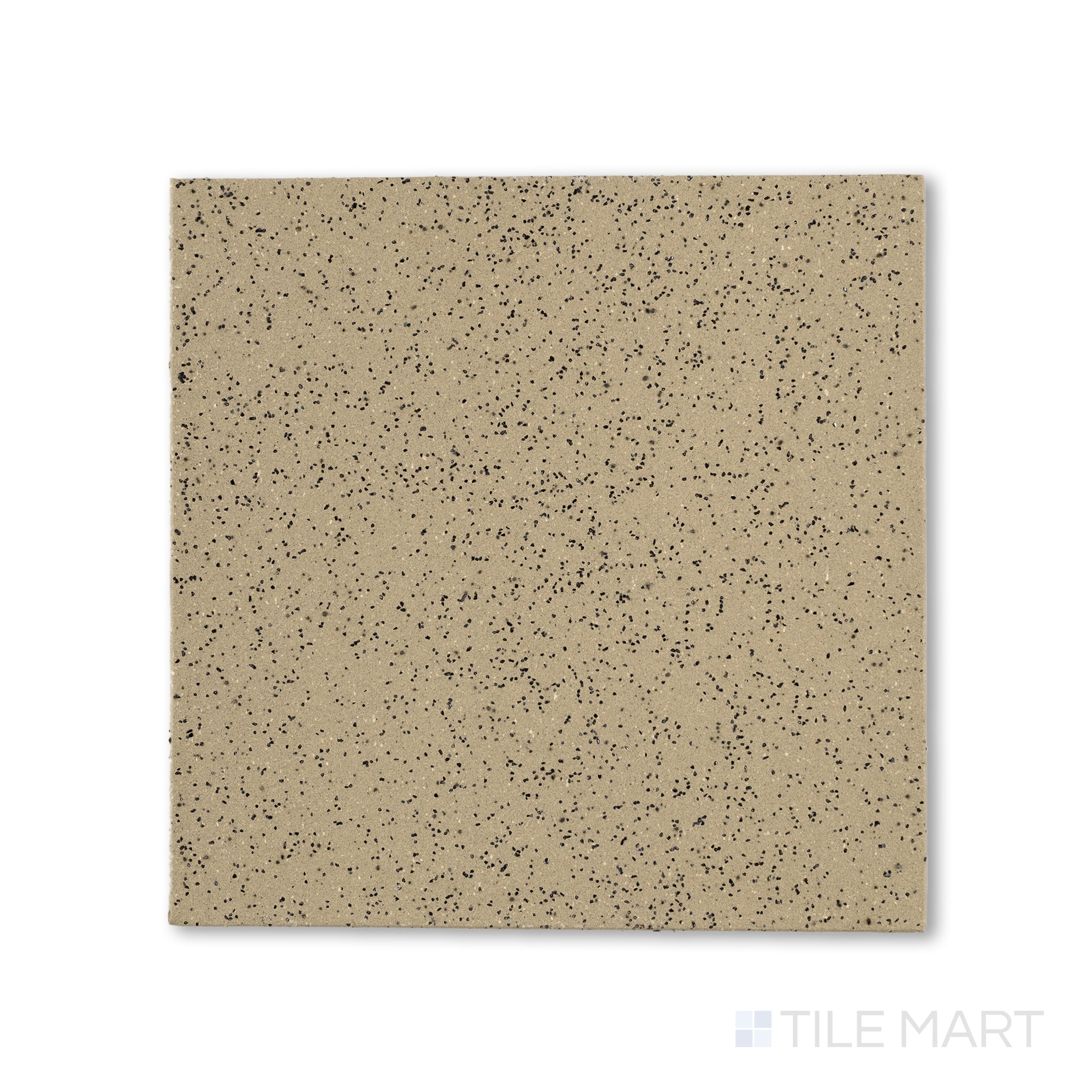 Metropolitan Buckskin 6X6 Honed Quarry XA Abrasive Tile | Tilemart