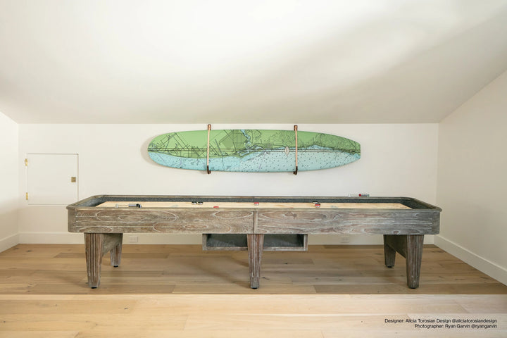 Engineered for elegance, Bordeaux Chambord 7.5x75 hardwood highlights traditional woodgrain with rich, warm color.