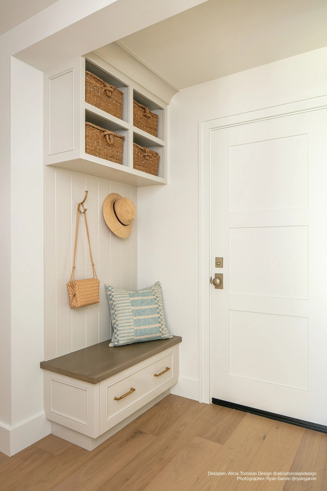 Bordeaux Chambord 7.5x75 engineered hardwood enhances interiors with its rich tone and timeless wood character.