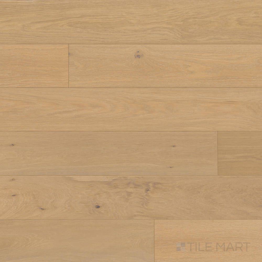 Overview of Bordeaux Chambord 7.5x75 engineered hardwood flooring, showcasing rich wood grain and a warm, elegant tone.