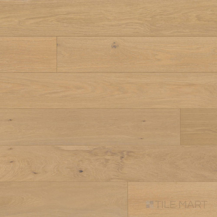 Overview of Bordeaux Chambord 7.5x75 engineered hardwood flooring, showcasing rich wood grain and a warm, elegant tone.
