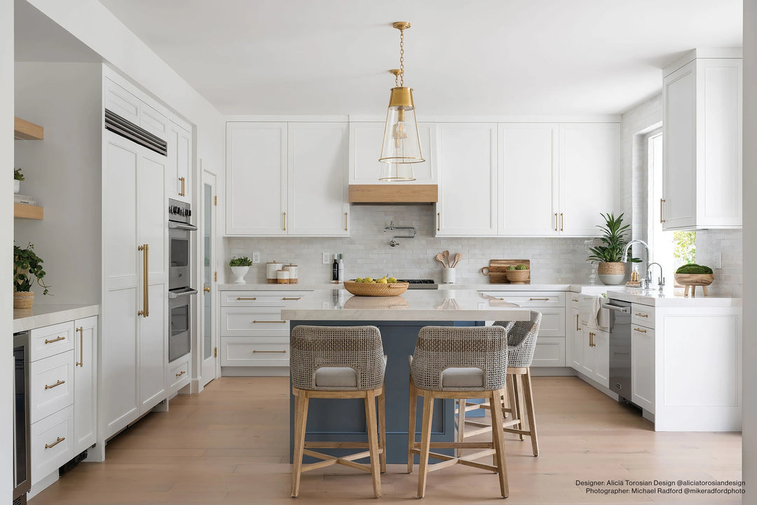 Bordeaux Margaux 7.5x75 engineered hardwood shown in a warm, classic wood finish with subtle texture.