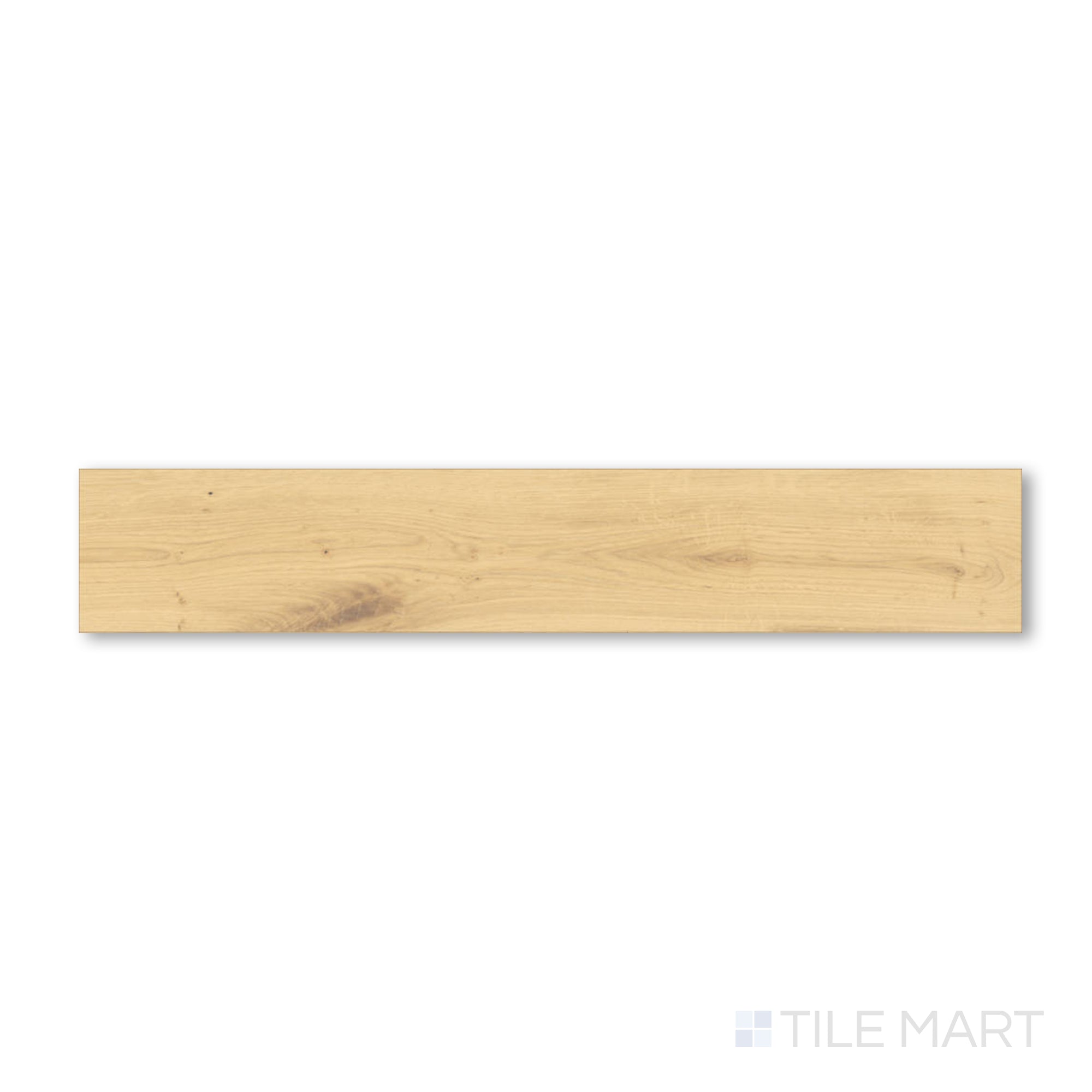 Bordeaux Naturale 7.5X75 Engineered Hardwood | Tilemart