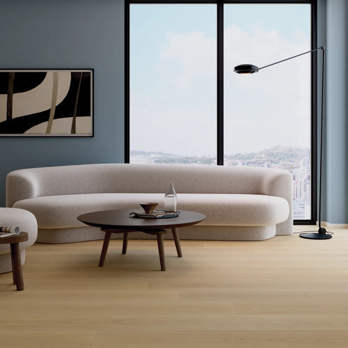 Maison Un 9.5X87 Natural Engineered Hardwood