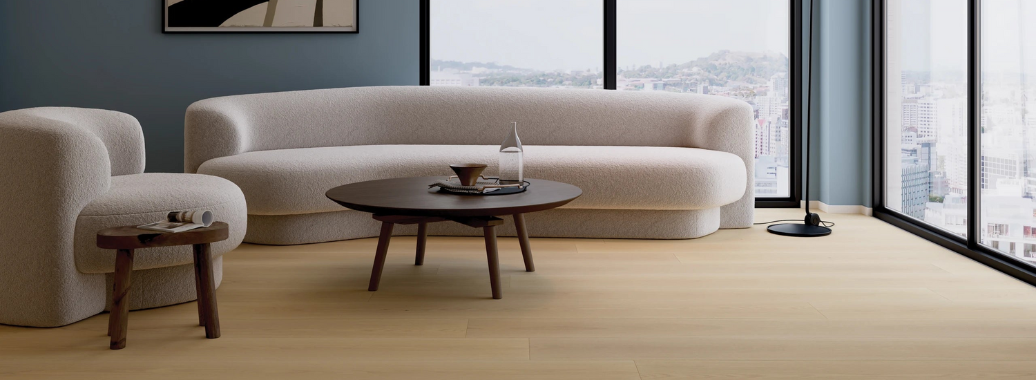 Maison Hardwood