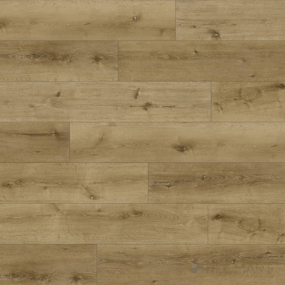 Shorewood Driftwood 9x60 luxury vinyl plank displayed with a coastal-inspired weathered wood appearance.