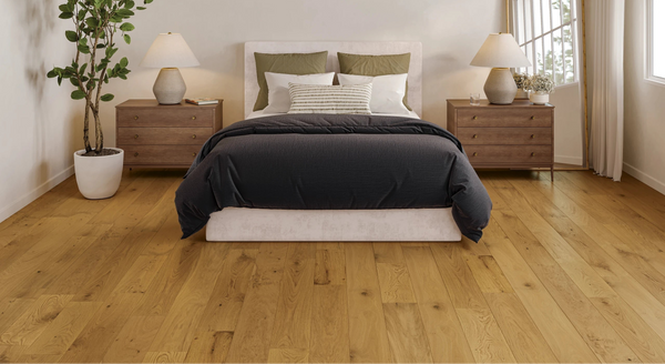 Newport Hardwood