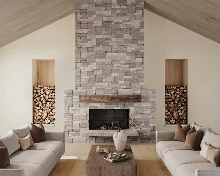 Laguna Naturale Engineered Hardwood presented in a warm, inviting setting with authentic tone and organic detail.