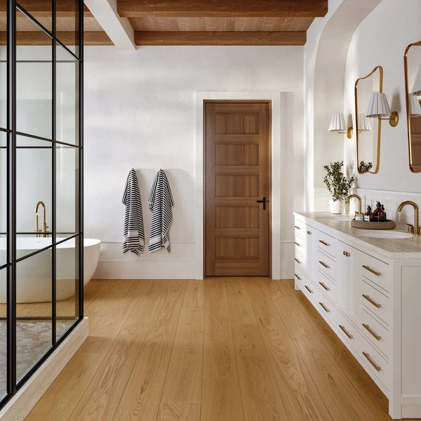 Laguna Engineered Hardwood