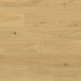 Newport Beach 7.5X75 Natural Engineered Hardwood