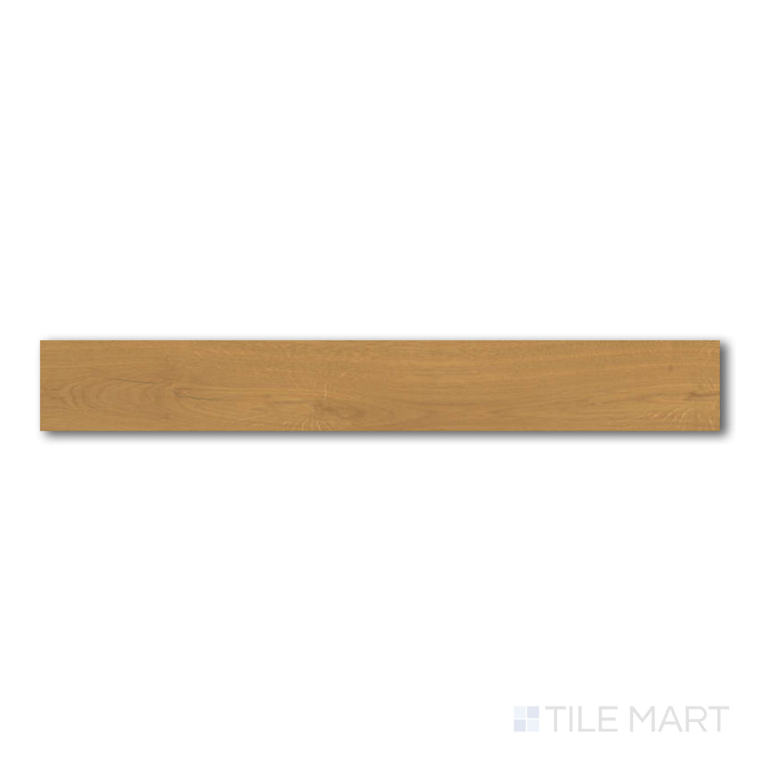 Overhead shot of Newport Driftwood 7.5x75 engineered hardwood with a weathered grey tone and linear graining that resembles sun-aged wood planks.