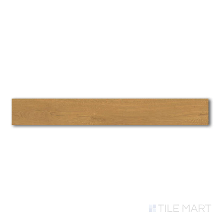 Overhead shot of Newport Driftwood 7.5x75 engineered hardwood with a weathered grey tone and linear graining that resembles sun-aged wood planks.