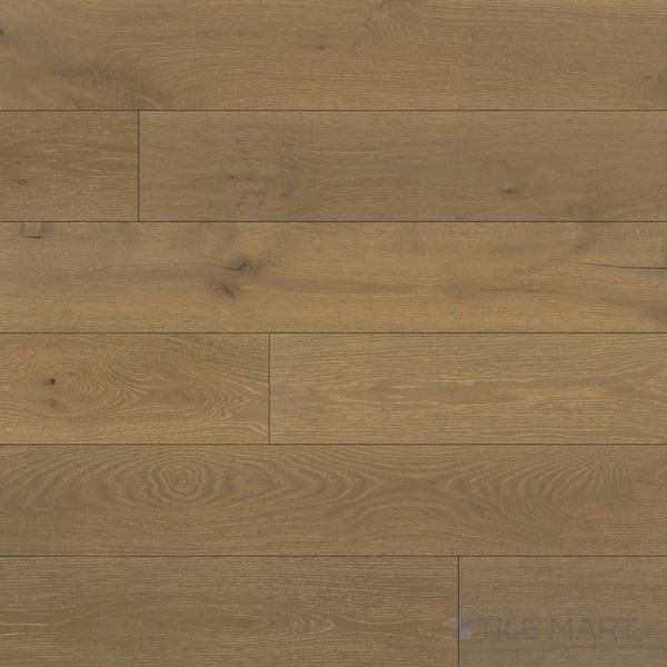 Newport Otter 7.5X75 Natural Engineered Hardwood | Tilemart