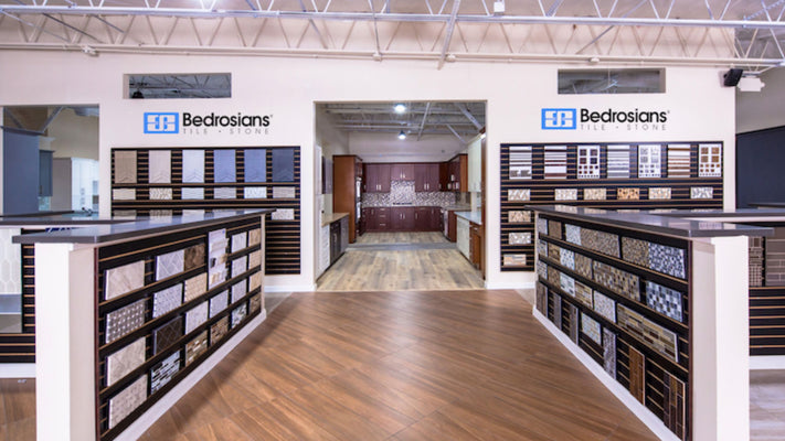 Bedrosians Tile & Stone