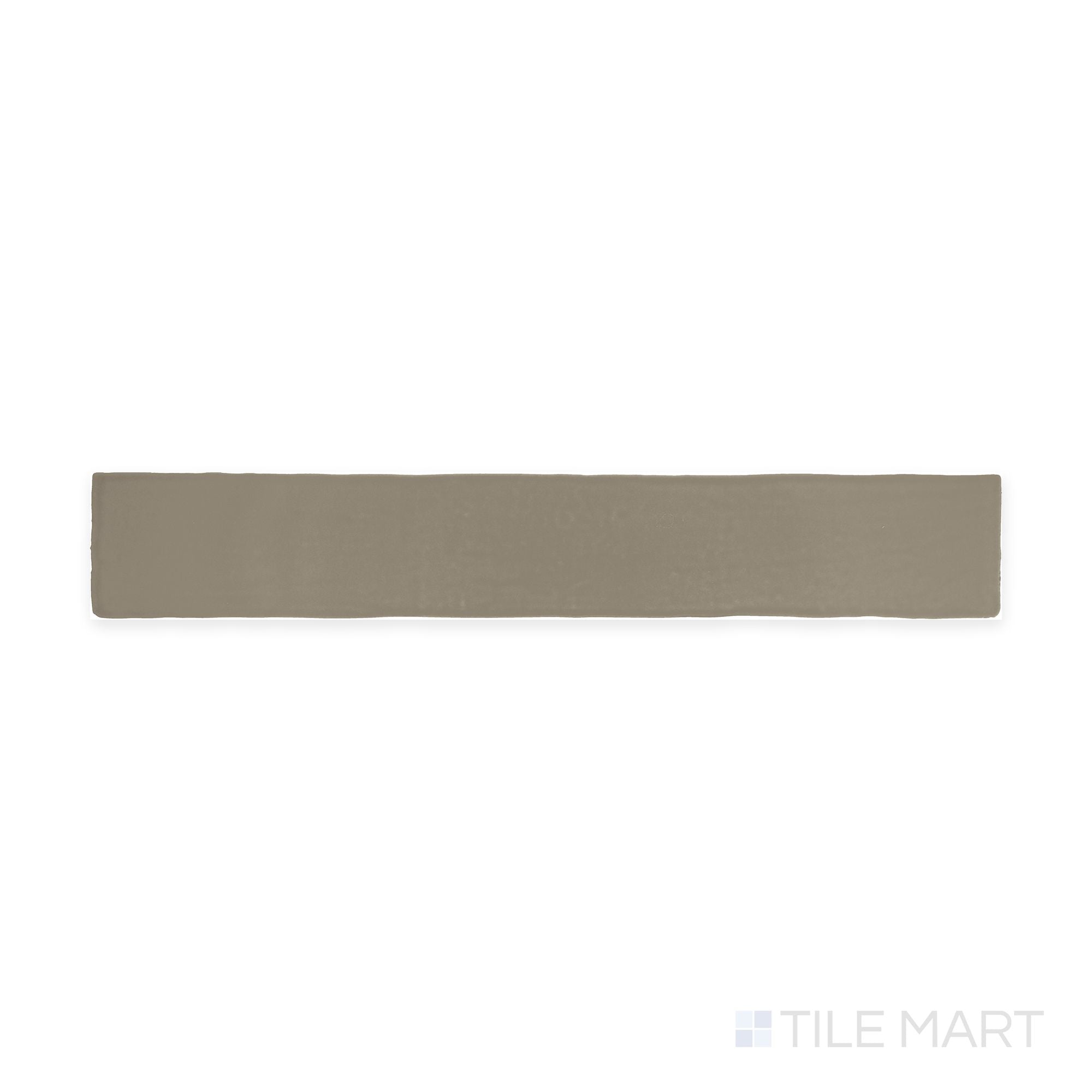 Farrier Grullo 2.5X15 Satin Glazed Ceramic Tile | Tilemart