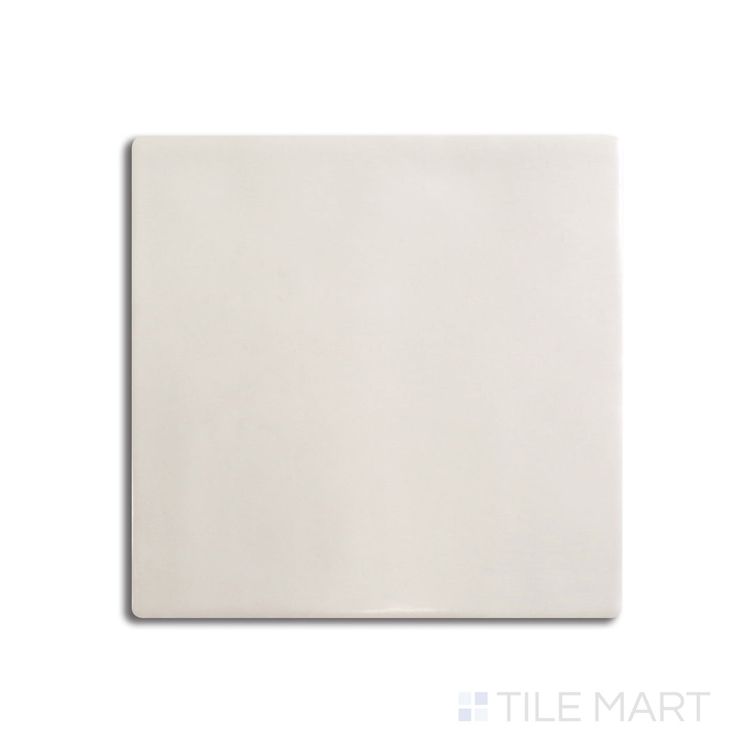 Farrier Ceramic Wall Tile 5X5 Andalusian Grey Satin
