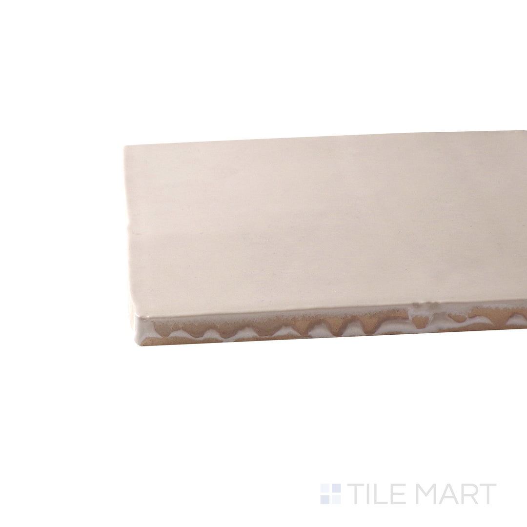 Farrier Ceramic Wall Tile 5X5 Palomino Satin