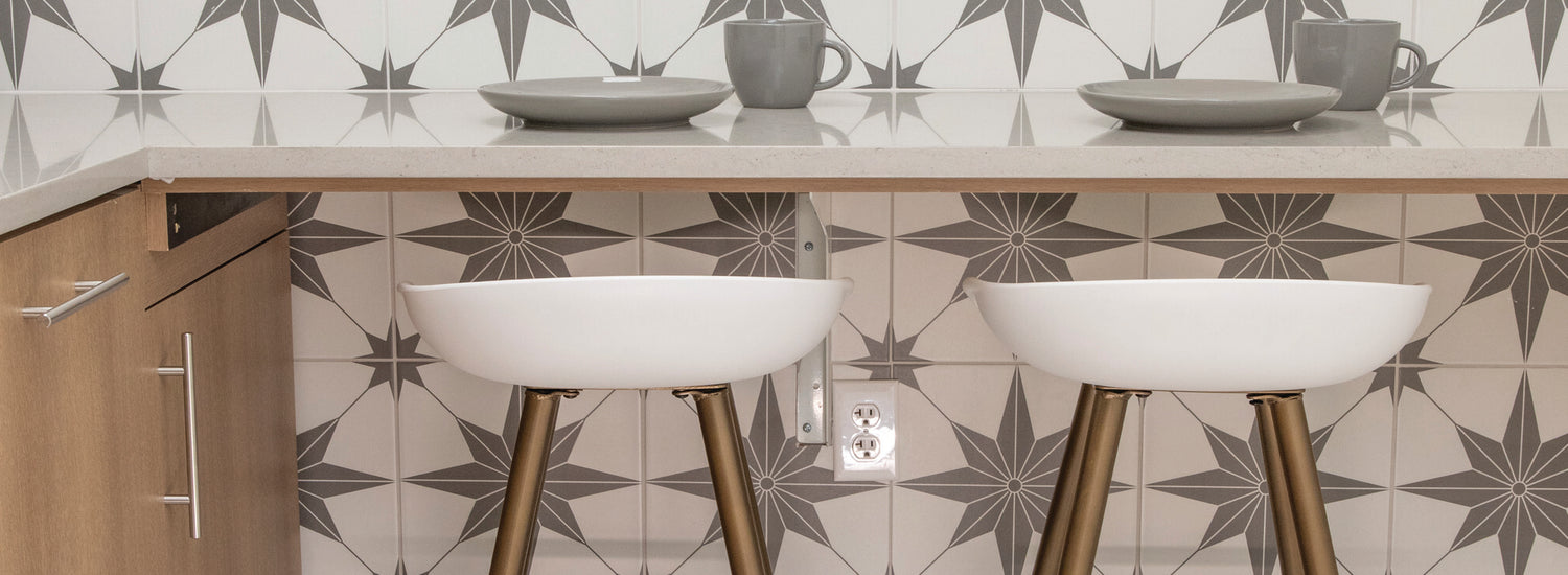 Decorative Tiles Under $10