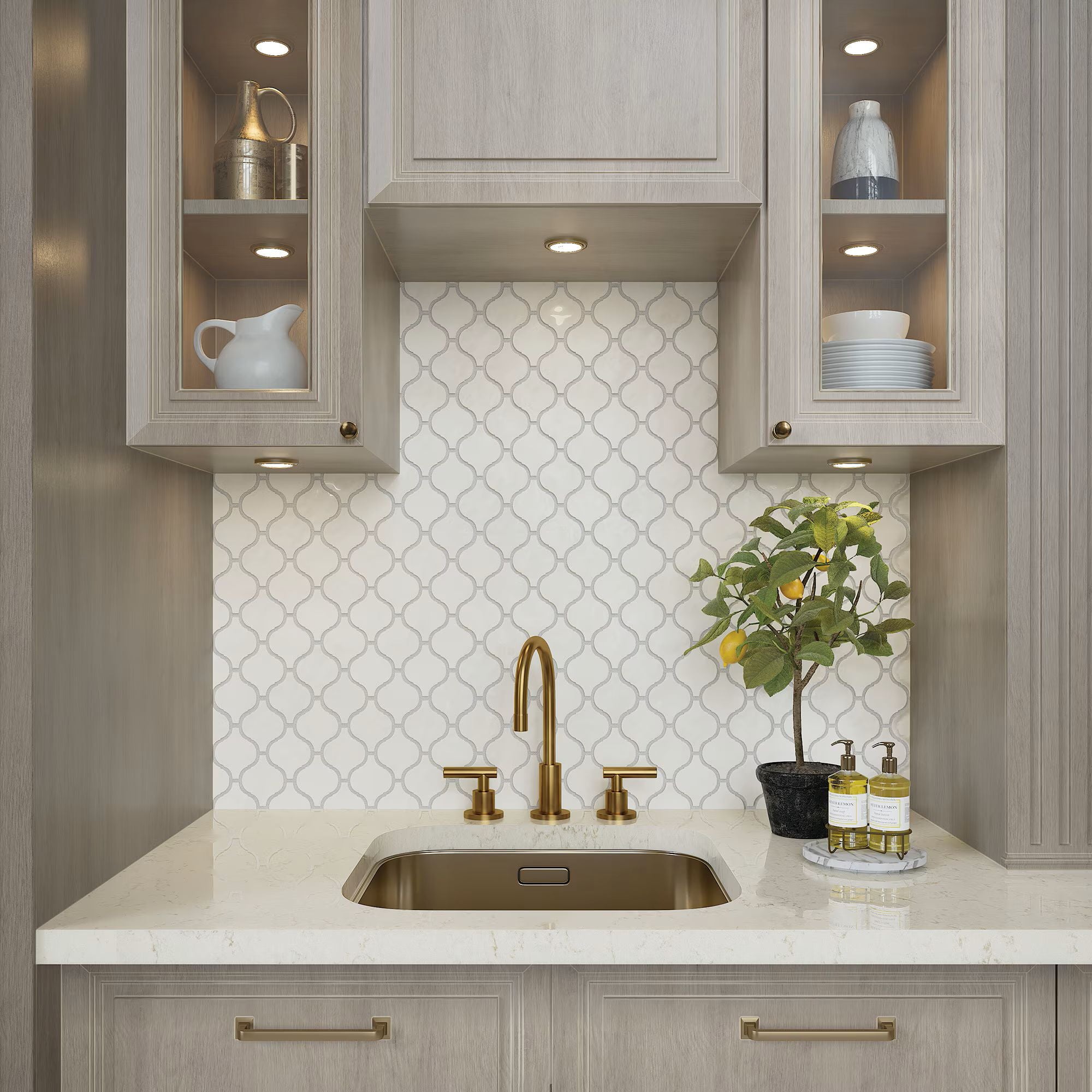 Backsplash