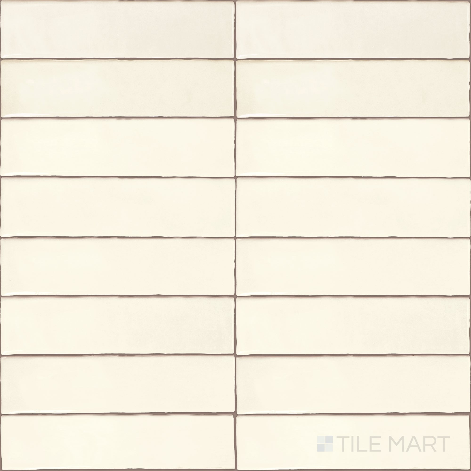 Mesmerist Spirit 3X12 Glossy Glazed Ceramic Tile | Tilemart