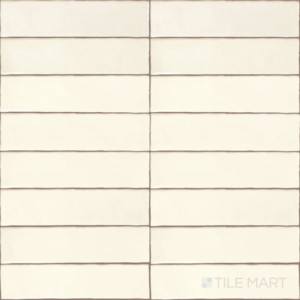 Mesmerist Spirit 3X12 Glossy Glazed Ceramic Tile | Tilemart