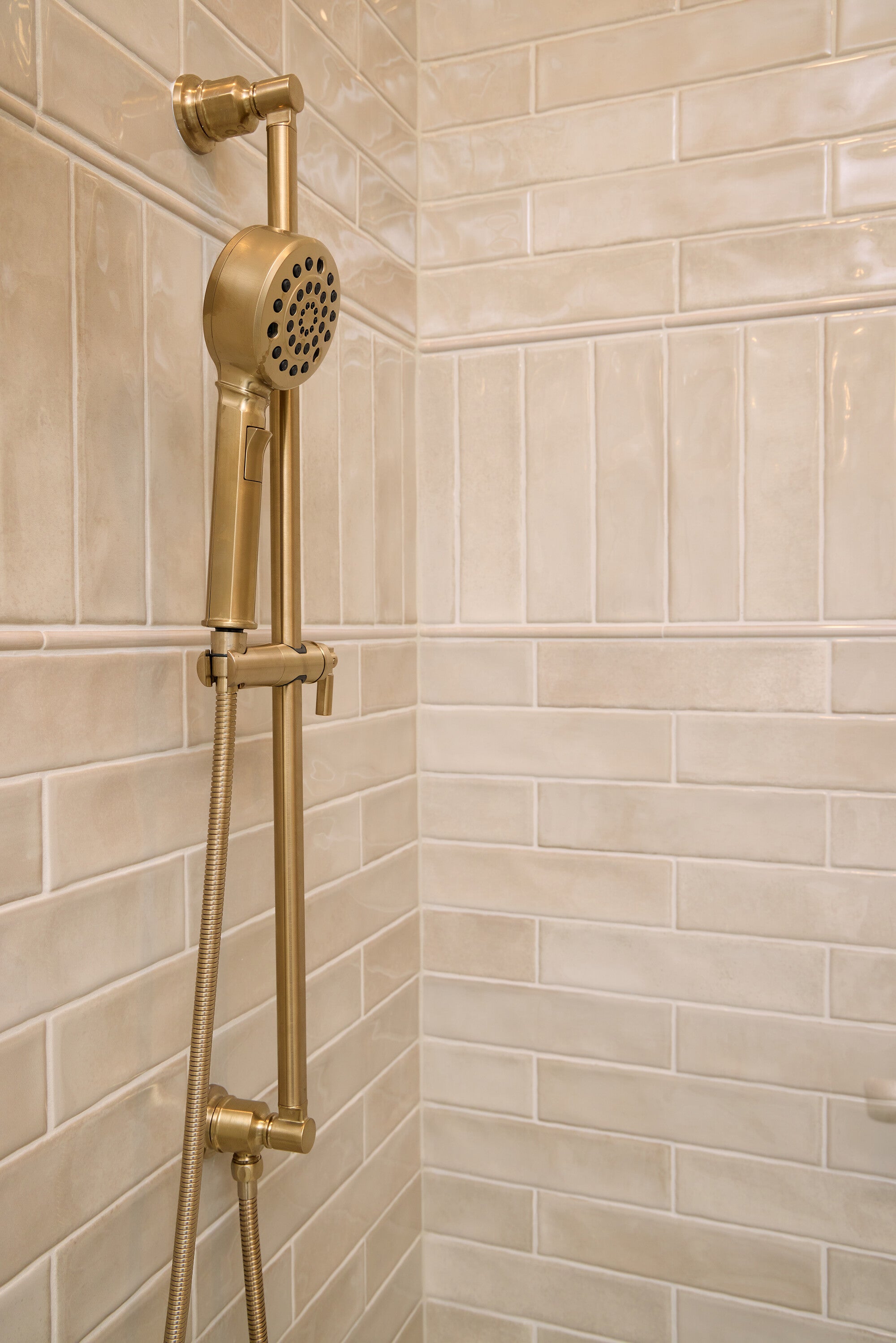 Mesmerist Trance 3X12 Glossy Glazed Ceramic – Tilemart