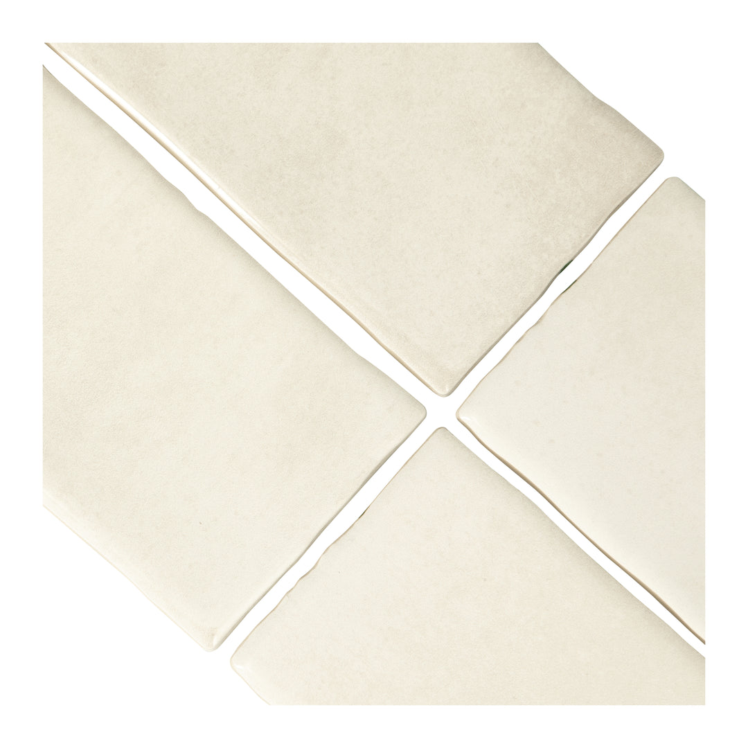 Mesmerist Ceramic Wall Tile 3X6 Spirit Glossy