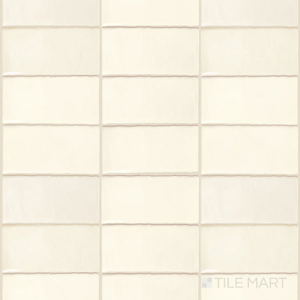 Mesmerist Spirit 3X6 Glossy Glazed Ceramic – Tilemart