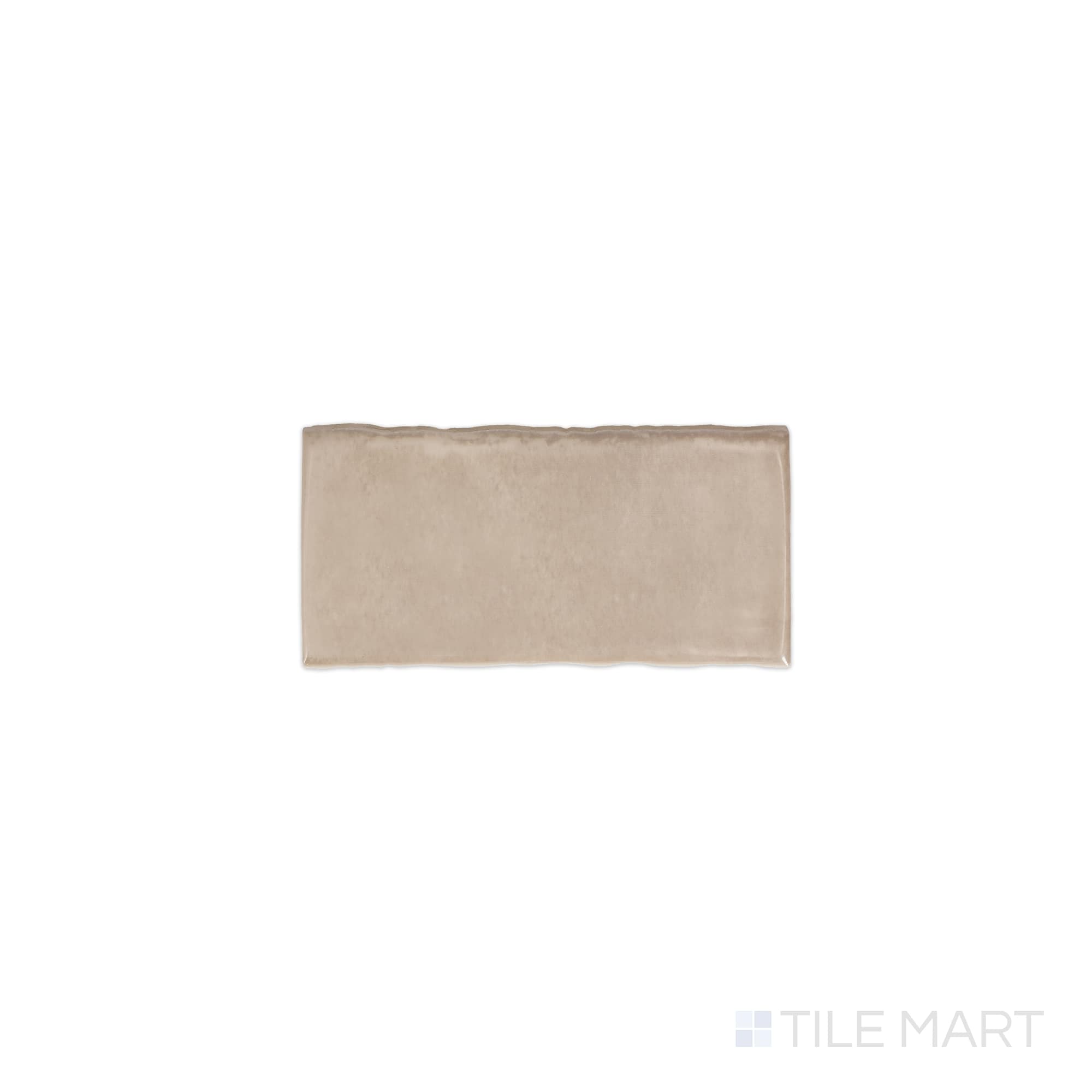 Mesmerist Trance 3X6 Glossy Glazed Ceramic Subway Tile | Tilemart