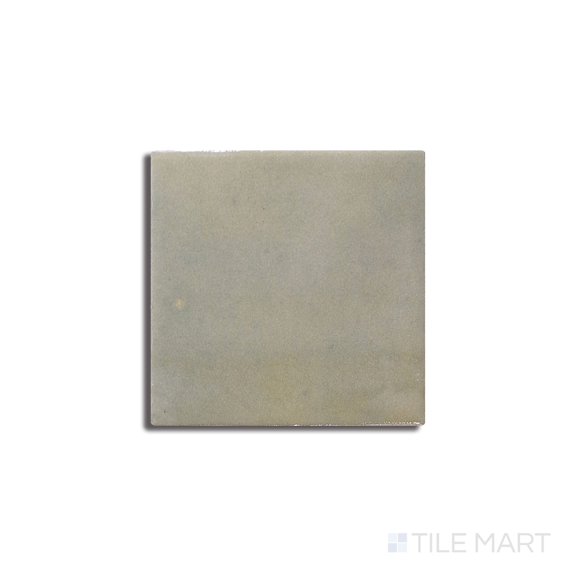Zellige Neo Salvia 4X4 Glossy Glazed Ceramic | Tilemart