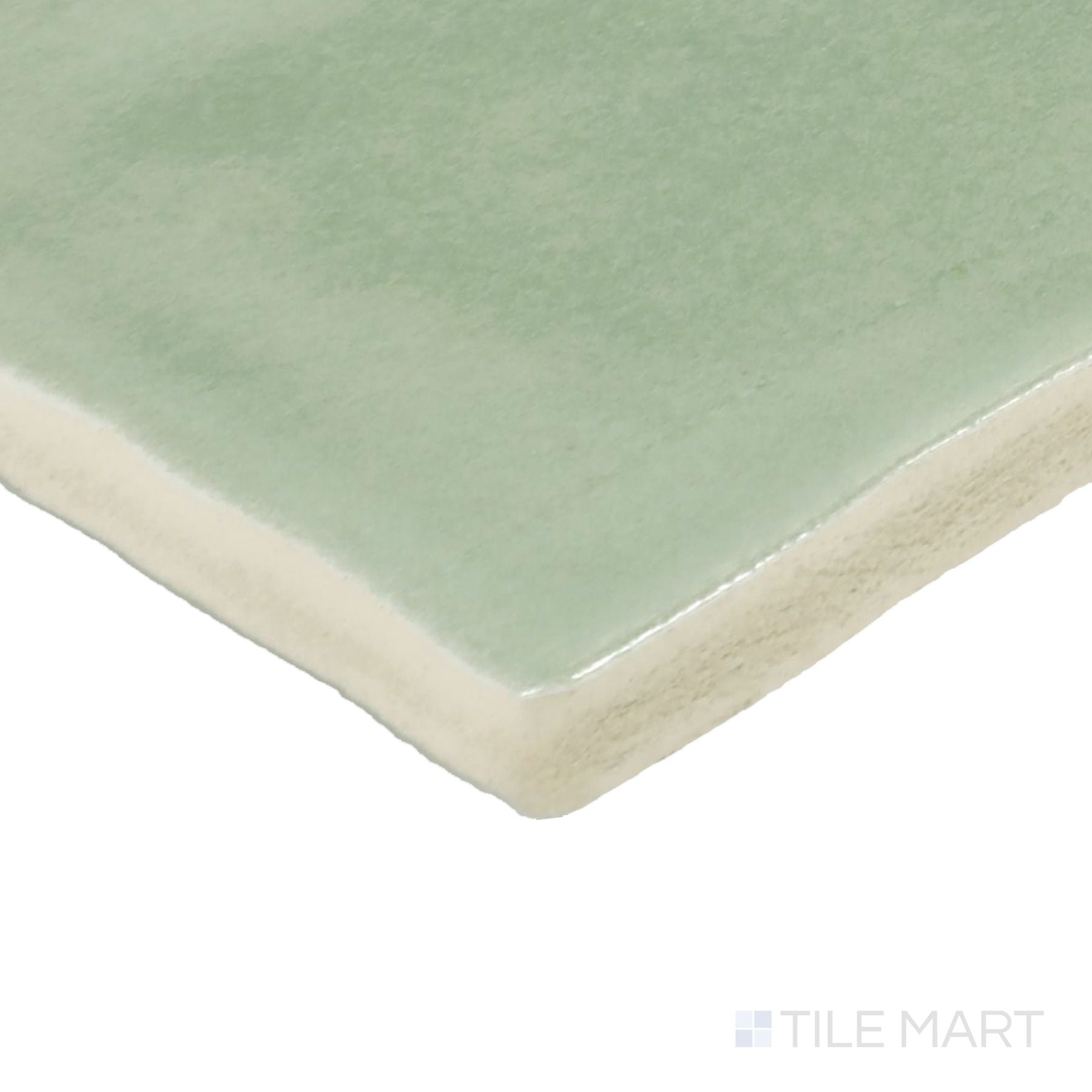 Zellige Neo Turchese 4X4 Glossy Glazed Ceramic Tile | Tilemart