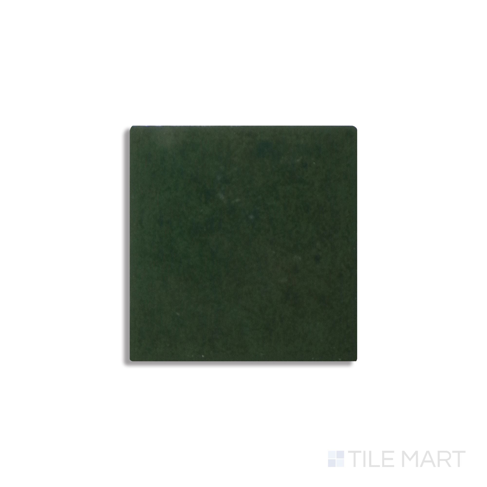 GReeeeN×ZOZO Zellige Neo Bosco 4X4 Glossy Glazed Ceramic | Tilemart