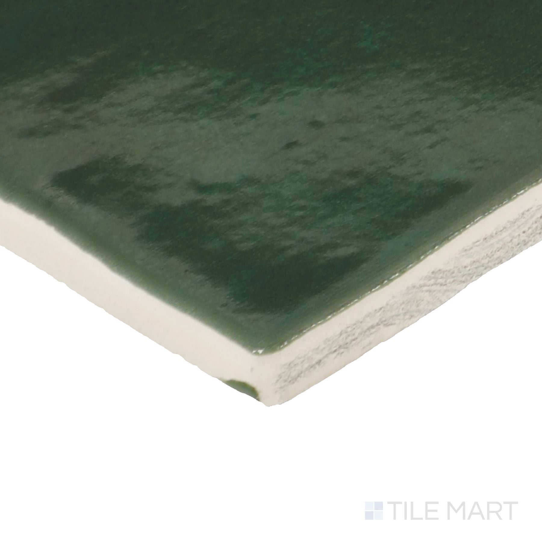 Zellige Neo Bosco 4X4 Glossy Glazed Ceramic | Tilemart