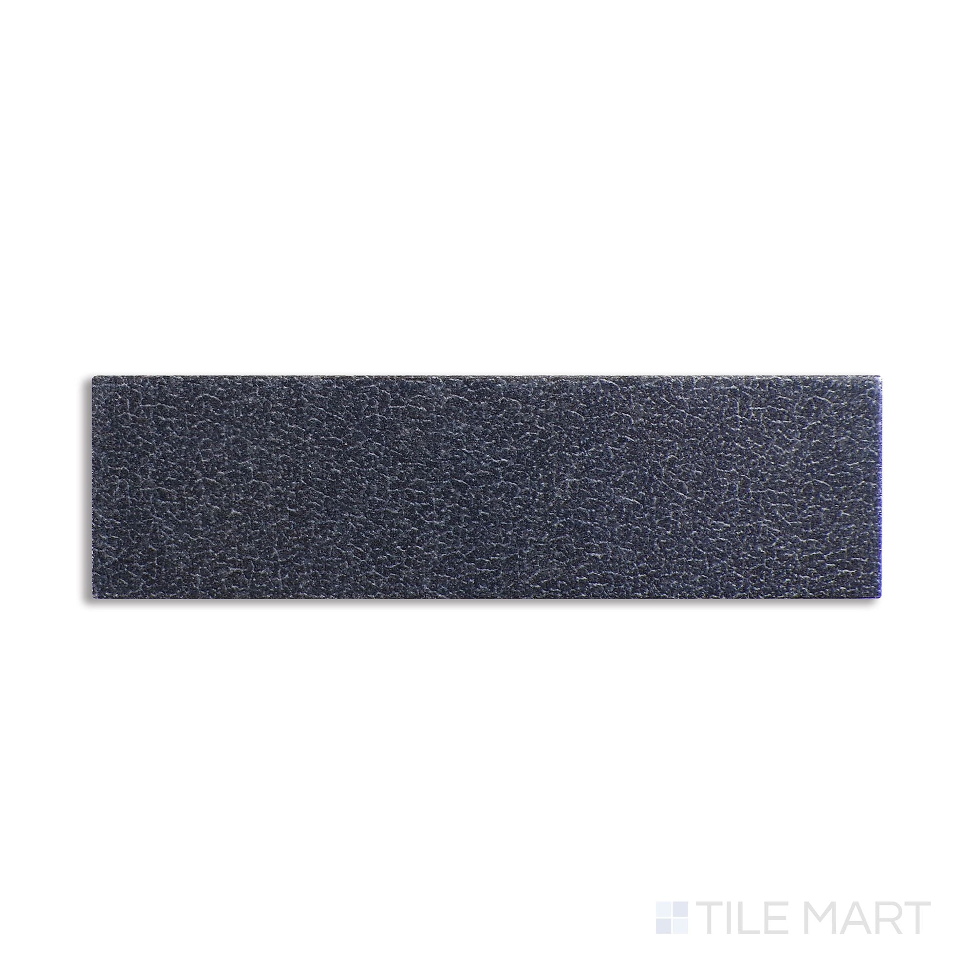 Inyo Indigo 2X8 Satin Glazed Ceramic – Tilemart
