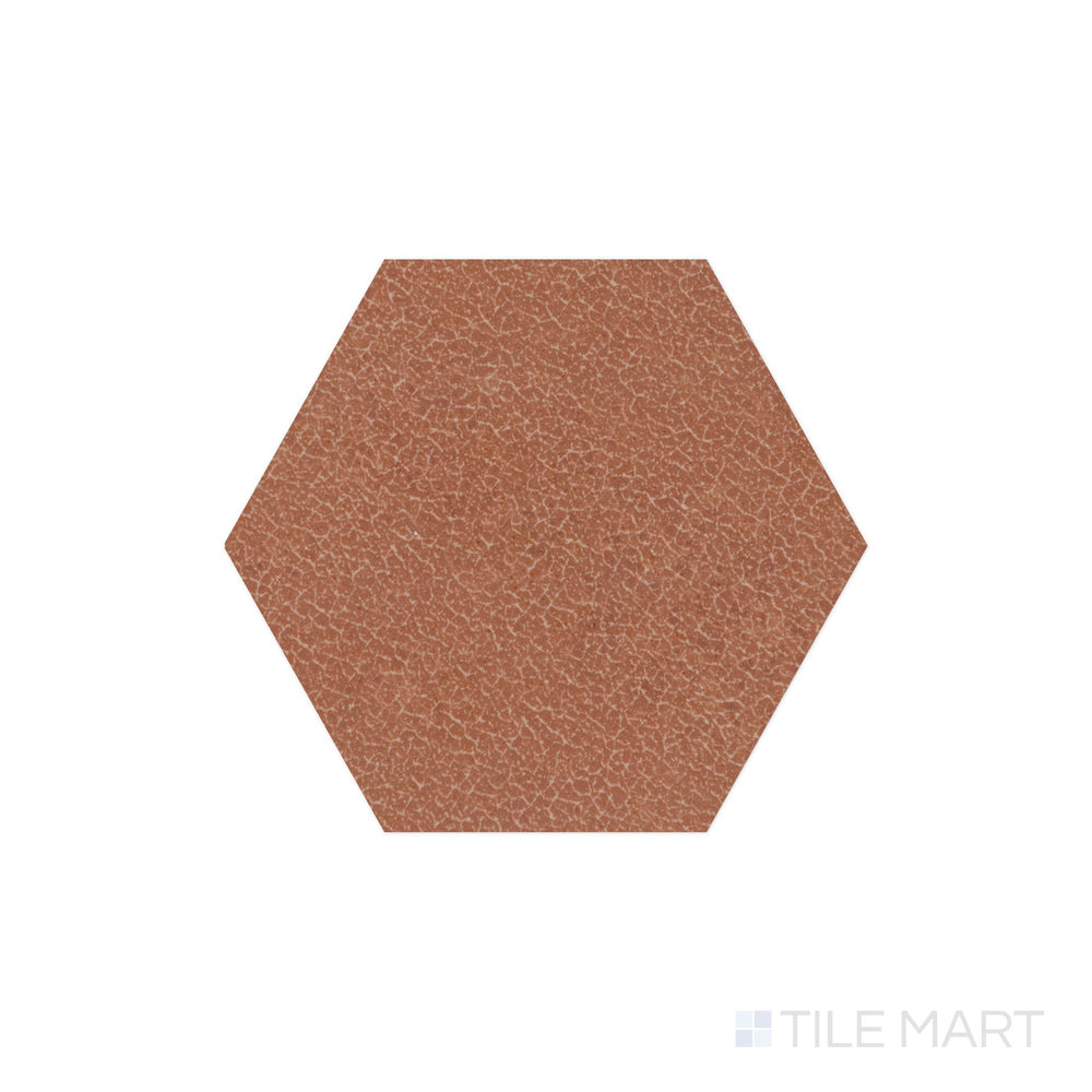 Viewed from the top, the Inyo Ember 8