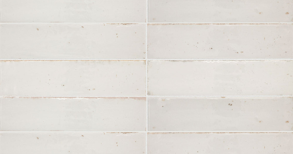 Remedy Elixir 2X10 Glossy Glazed Porcelain – Tilemart