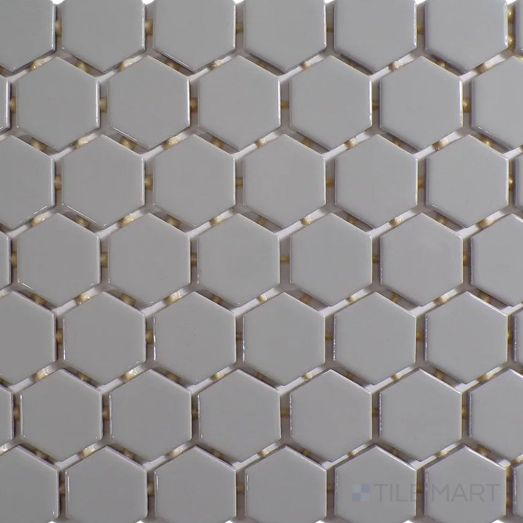 Color Wheel Mosaic Desert Gray 1.5