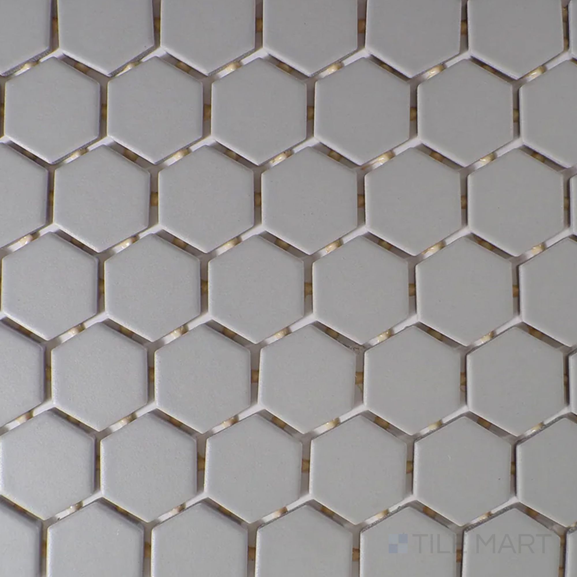 Color Wheel Mosaic Desert Gray 1.5