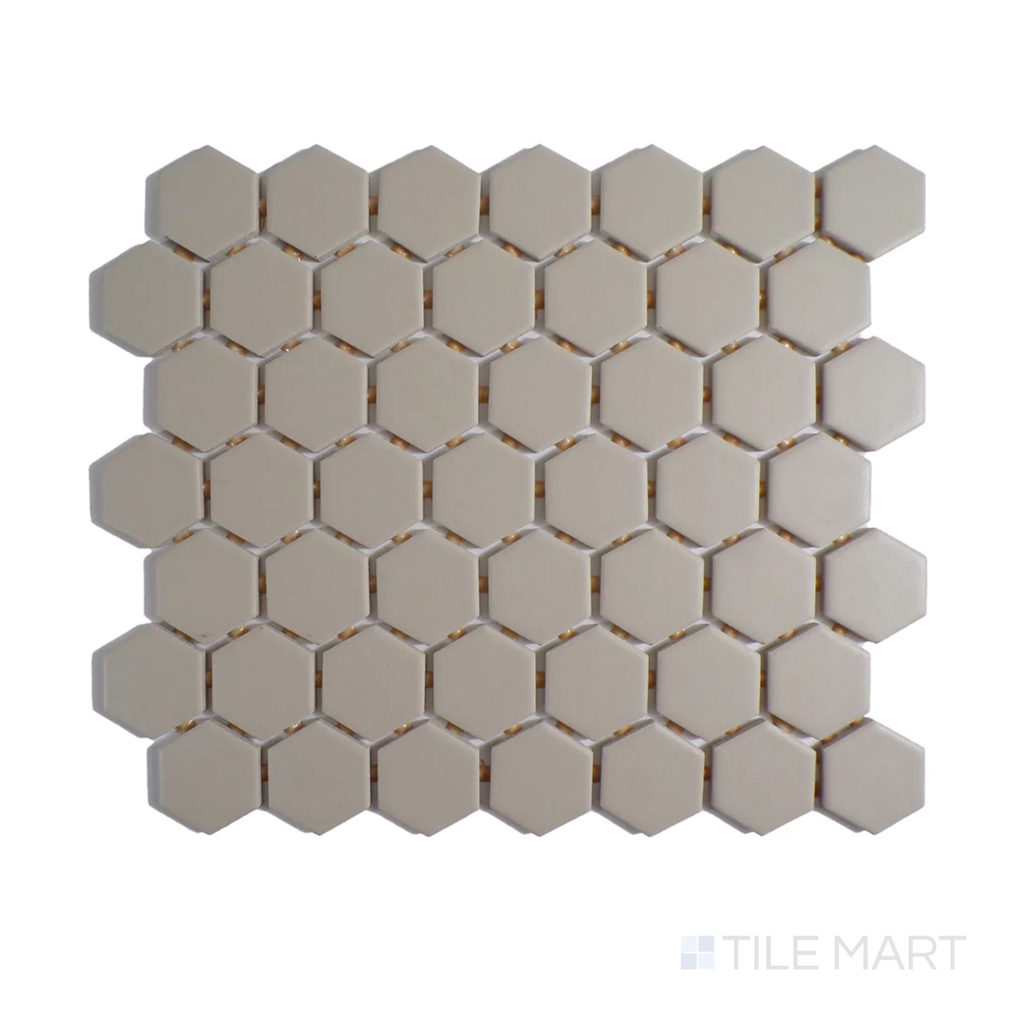 Color Wheel Mosaic Urban Putty 1.5