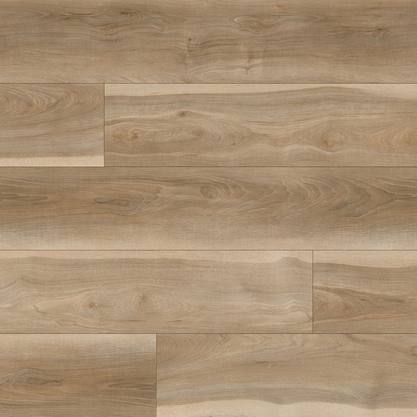 Andover Bayhill Blonde 7X48 Low Gloss Luxury Vinyl Plank | Tilemart