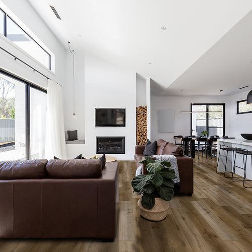 Andover Blythe 7X48 Low Gloss Luxury Vinyl Plank