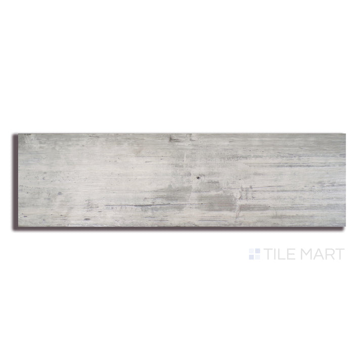 Andover Vinyl Luxury Plank 7X48 Kingsdown Gray Low Gloss
