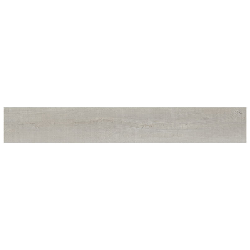 Andover Vinyl Luxury Plank 7X48 Whitby White Low Gloss