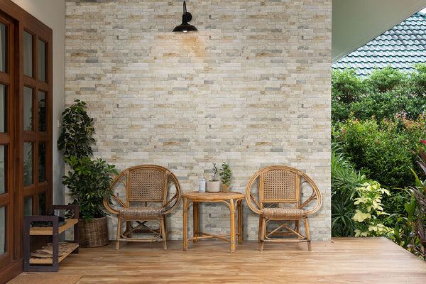 Quartzite Tiles