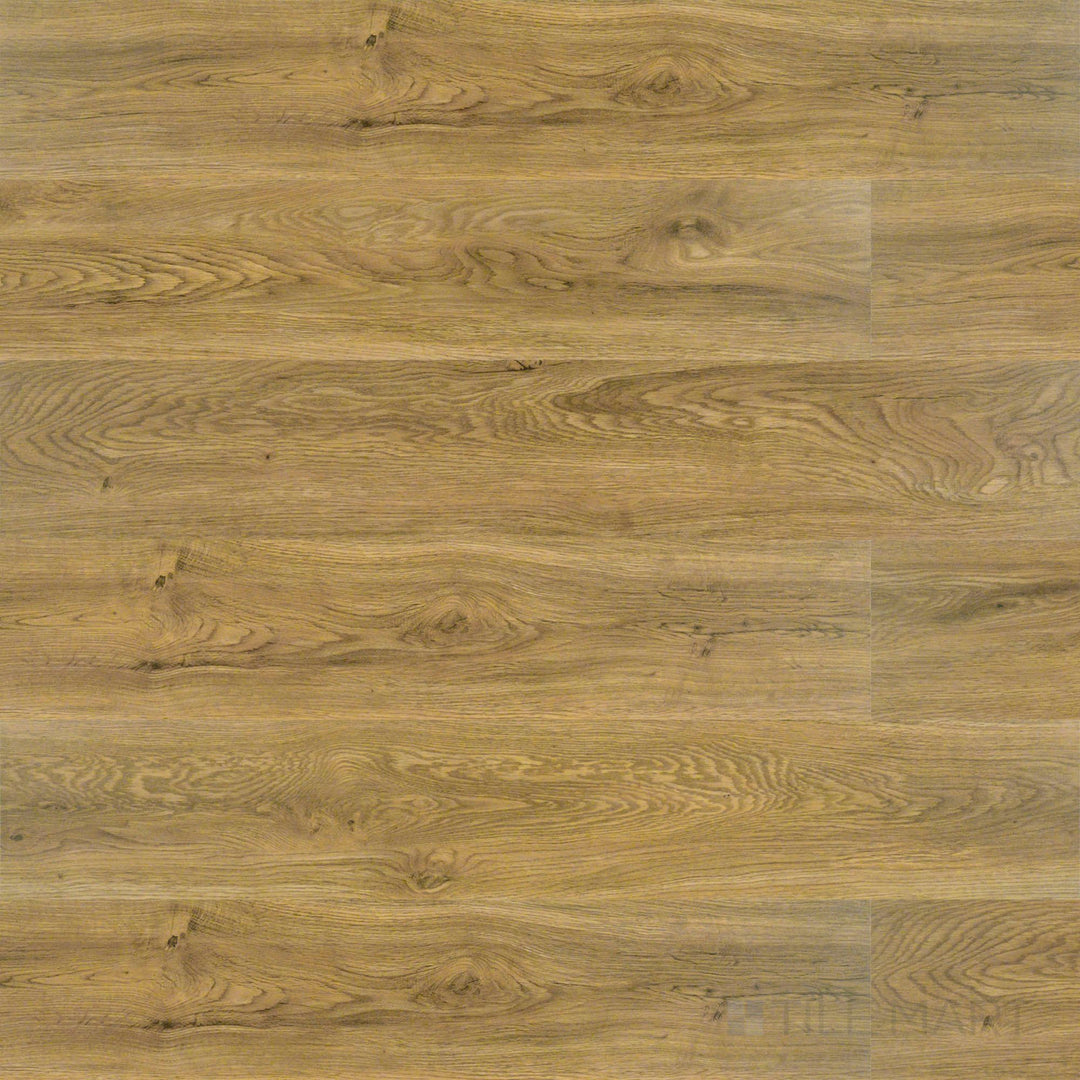 Full view of Ashton Colston Park 7x48 low gloss luxury vinyl plank – natural wood finish perfect for modern spaces.