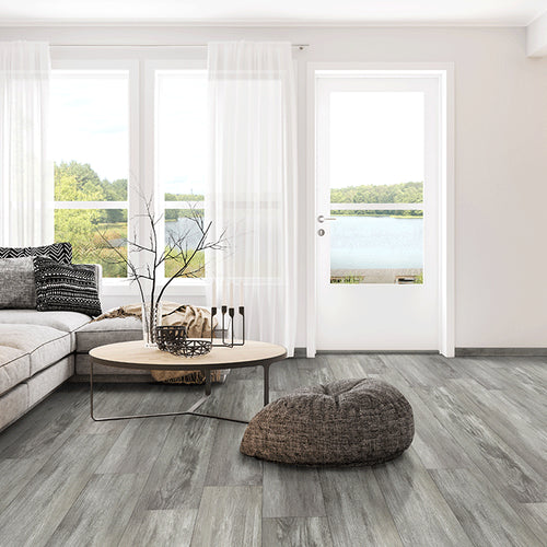 Ashton XL Loton Hill 9X60 Low Gloss Rigid Core Luxury Vinyl Plank