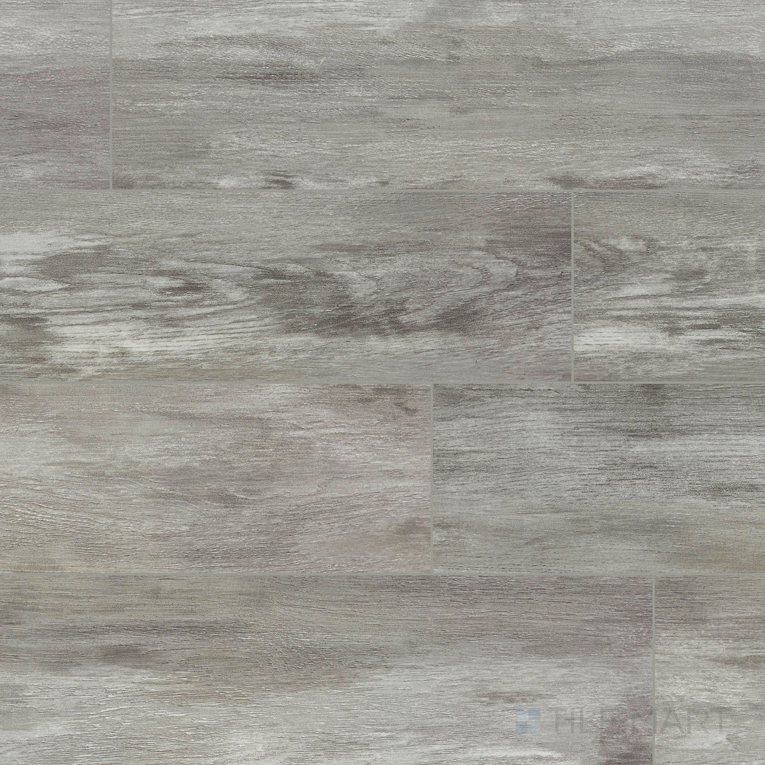 Ashton XL Loton Hill 9x60 low gloss luxury vinyl plank overview – rustic wood appearance in a longer, wider plank format.