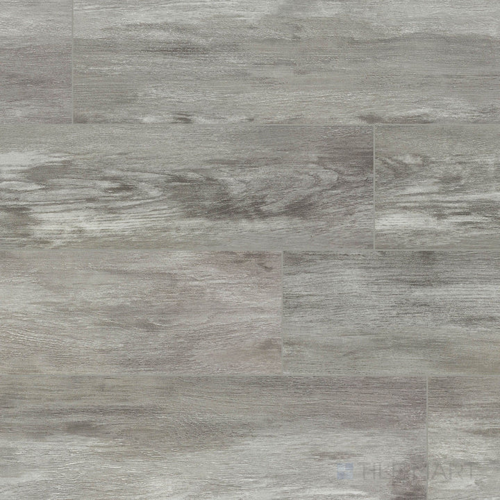 Ashton XL Loton Hill 9x60 low gloss luxury vinyl plank overview – rustic wood appearance in a longer, wider plank format.