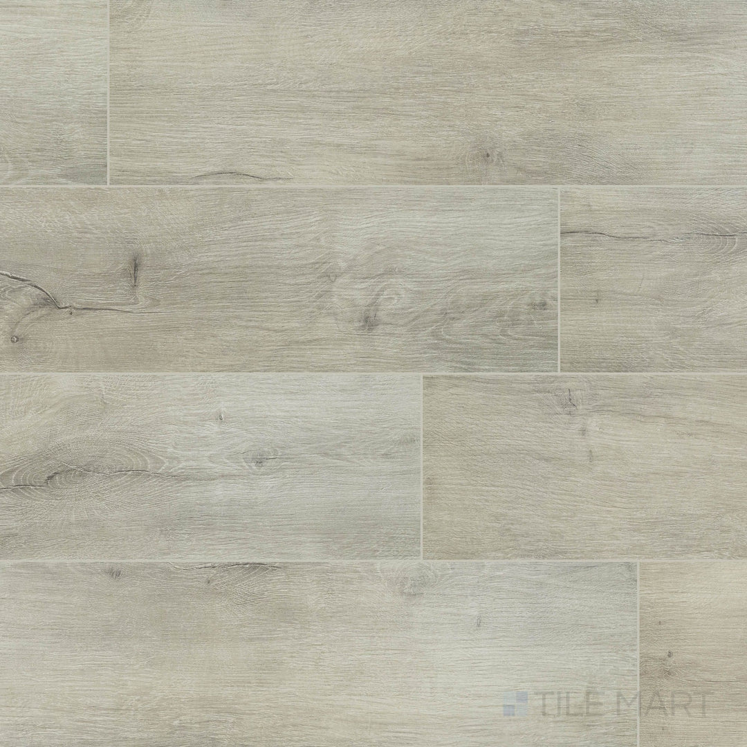 Ashton XL York Gray 9x60 low gloss luxury vinyl plank overview – cool gray wood-look planks in extra-large dimensions.